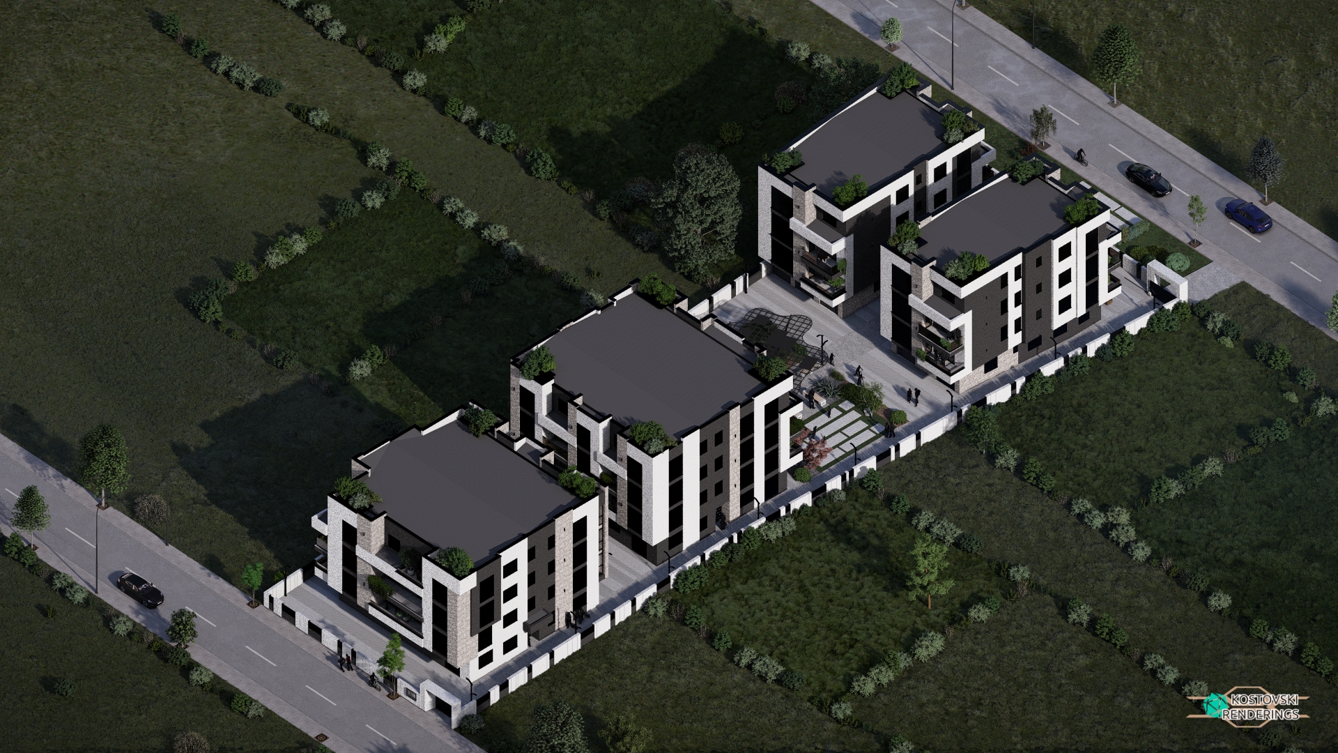 BlueInvest Rendering 18