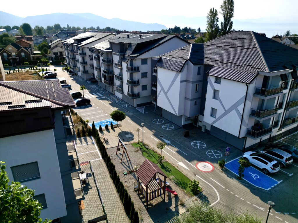 Residence Cento